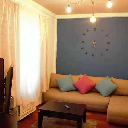 Apartment Nikki *