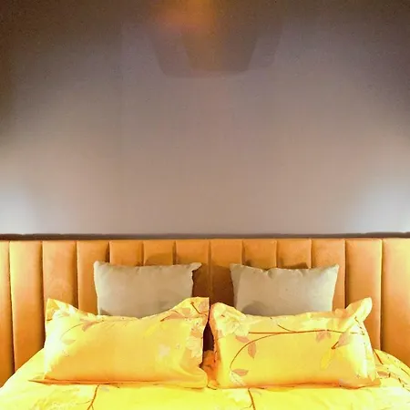 Nikki Apartment Tirana