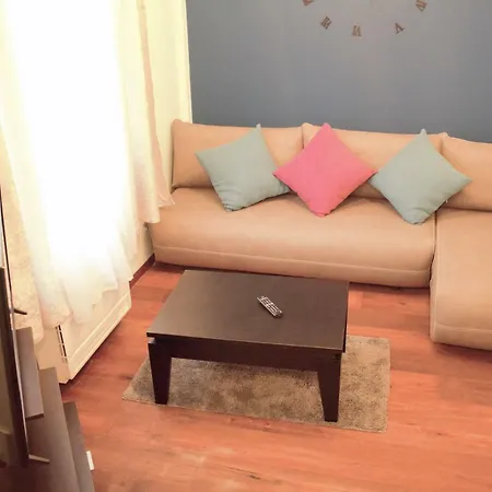 Apartment Nikki