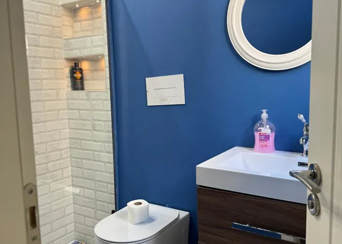 Apartment Nikki