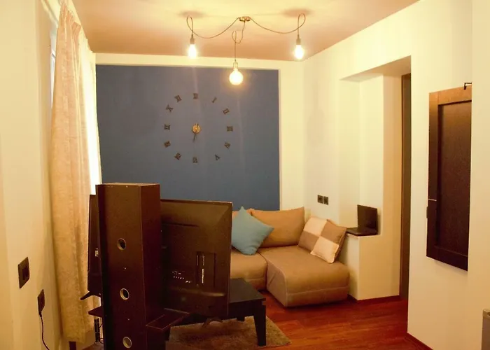 Apartment Nikki *