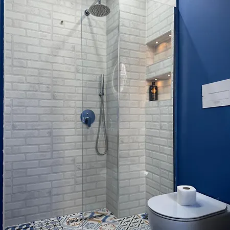 Apartamento Nikki Tirana