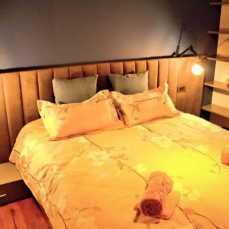 Apartamento Nikki Tirana