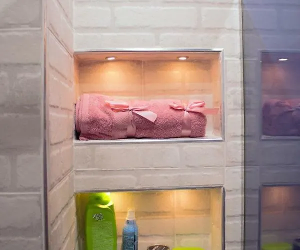 Διαμέρισμα Nikki