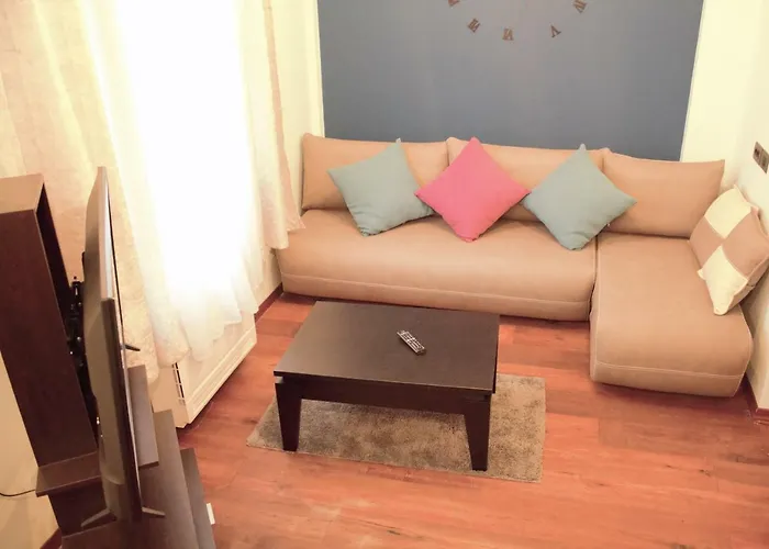 Διαμέρισμα Nikki